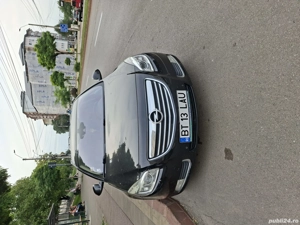 Vind opel insignia - imagine 4