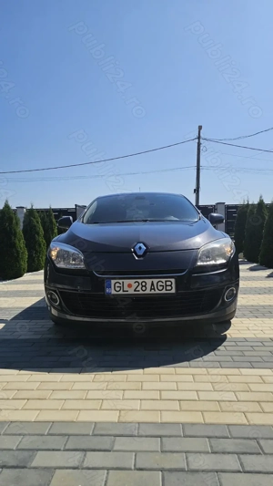 Renault Megane 3 - 2012