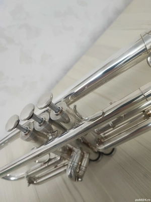 Trompetă Gewa Kato T6