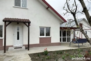 casa de vanzare + teren