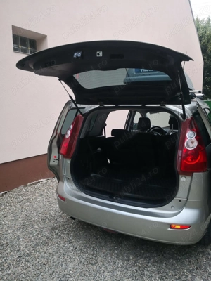 Mazda 5, 7 locuri  - imagine 3