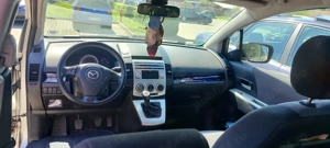 Mazda 5, 7 locuri  - imagine 7