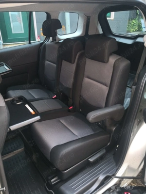 Mazda 5, 7 locuri  - imagine 8