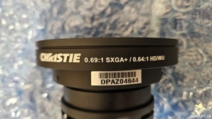 componente videoproector