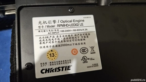 componente videoproector - imagine 5