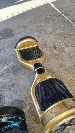 vand hoverboard-uri si scaun  - imagine 3