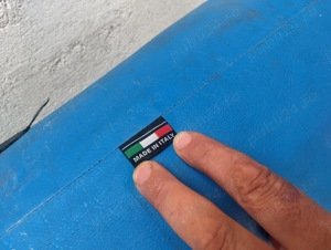 Sac de box profesional 300lei