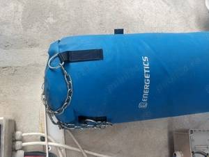 Sac de box profesional 300lei - imagine 2