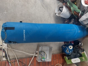 Sac de box profesional 300lei - imagine 3