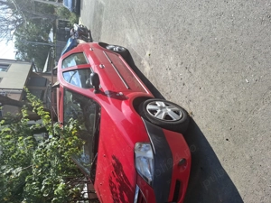 Vind auto logan benzina cu gpl cirlig remorca. masina familie 134000 km  - imagine 2