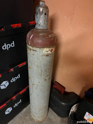 Aparat de sudura 400A - imagine 2