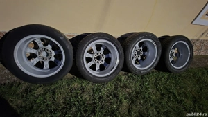 jante aliaj r16 bmw  - imagine 3