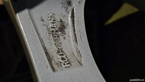 jante aliaj r16 bmw  - imagine 2