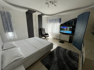 Apartament 3 camere, tip PENTHOUSE, Navodari + parcare privata - imagine 8