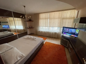 Apartament 3 camere, tip PENTHOUSE, Navodari + parcare privata - imagine 5