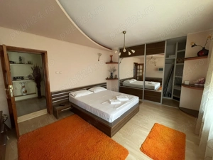 Apartament 3 camere, tip PENTHOUSE, Navodari + parcare privata - imagine 6