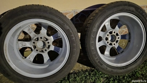 jante aliaj r16 bmw  - imagine 9