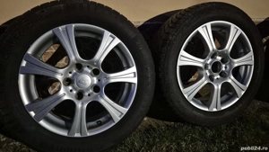 jante aliaj r16 bmw  - imagine 10