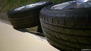 jante aliaj r16 bmw  - imagine 7