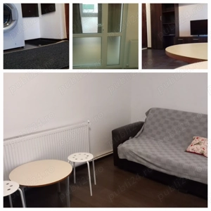 Garsoniera pentru inchiriat str Hipodrom langa Liceul CERNA ( Piata Mare )