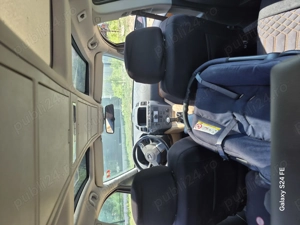 Opel zafira 1.9 tdi 2006 - imagine 3 Opel zafira 1.9 tdi 2006 - imagine 3