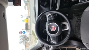 Vând Fiat Tipo 1.3 Multijet 2017 - imagine 7