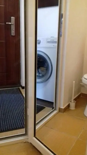 Garsoniera pentru inchiriat str Hipodrom langa Liceul CERNA ( Piata Mare ) - imagine 9