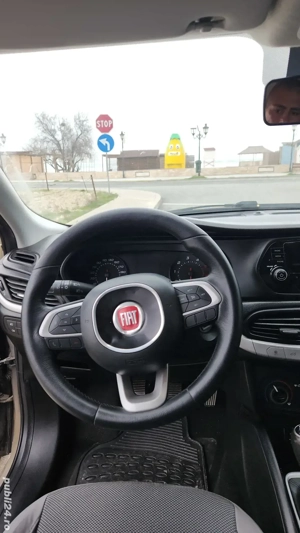 Vând Fiat Tipo 1.3 Multijet 2017