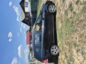 Opel zafira 1.9 tdi 2006 - imagine 8 Opel zafira 1.9 tdi 2006 - imagine 8