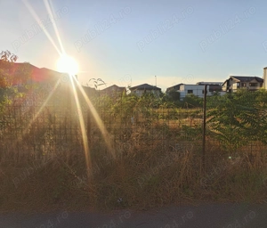 Teren intravilan 500 mp Bucuresti sector 2, Fundeni (Cartier Dacic), Colentina