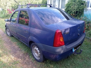 Dacia LOGAN 1.5 Dci - imagine 2