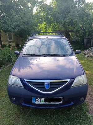 Dacia LOGAN 1.5 Dci - imagine 5