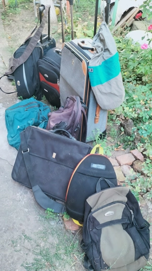 Trolere, genti de voiaj, de plaja, rucsaci de munte, de școală 