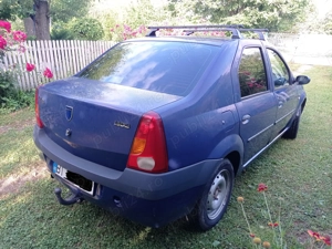 Dacia LOGAN 1.5 Dci - imagine 4