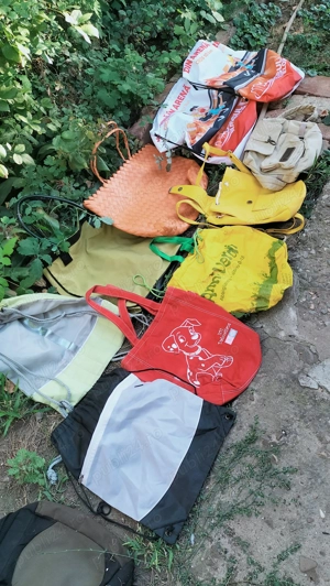 Trolere, genti de voiaj, de plaja, rucsaci de munte, de școală  - imagine 4