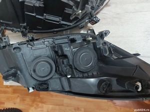 Faruri renaul scenic  - imagine 2