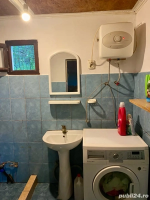 VAND teren cu casa intravilan aproape de oradea in Uileacu De Munte - imagine 4
