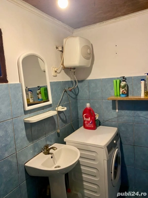 VAND teren cu casa intravilan aproape de oradea in Uileacu De Munte - imagine 3