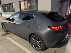 Vand Mazda 3 2019, e-Skyactiv G122 MHEV Plus Full Option