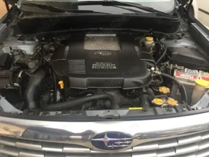  Vand piese motor pt. SUBARU motor  BOXER 2000 DIESEL