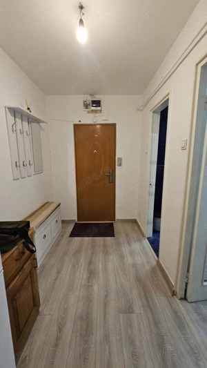 Apartament 1 camera D, Palatul de Justitie, Podul de Fier - imagine 5