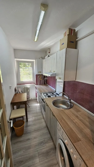 Apartament 1 camera D, Palatul de Justitie, Podul de Fier - imagine 7