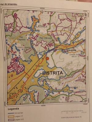 Teren Unirea 31 arii - imagine 2