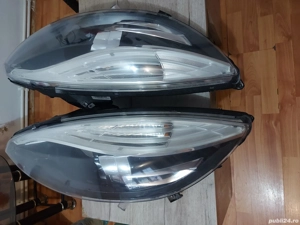 Faruri renaul scenic  - imagine 5