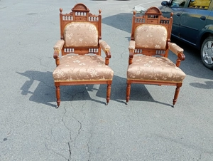 Reparații tapițerie tîmplărie.  - imagine 2