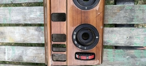 Dezmembrez Mercedes W124 250d 1991 Break - imagine 6