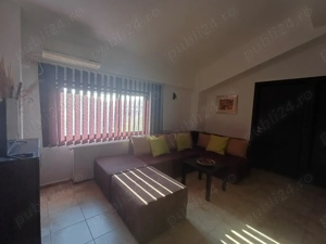 Apartament 3 camere, zona rezidențială linistita Mamaia Sat