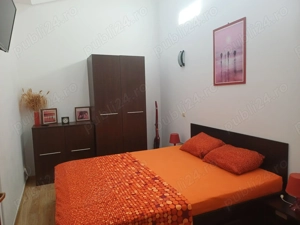 Apartament 3 camere, zona rezidențială linistita Mamaia Sat - imagine 4