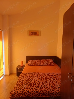 Apartament 3 camere, zona rezidențială linistita Mamaia Sat - imagine 5