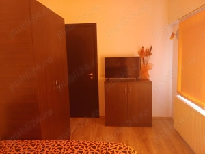 Apartament 3 camere, zona rezidențială linistita Mamaia Sat - imagine 6